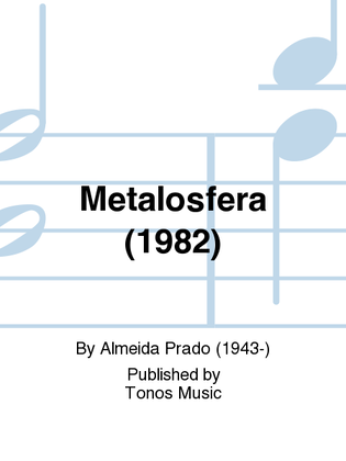 Metalosfera (1982)