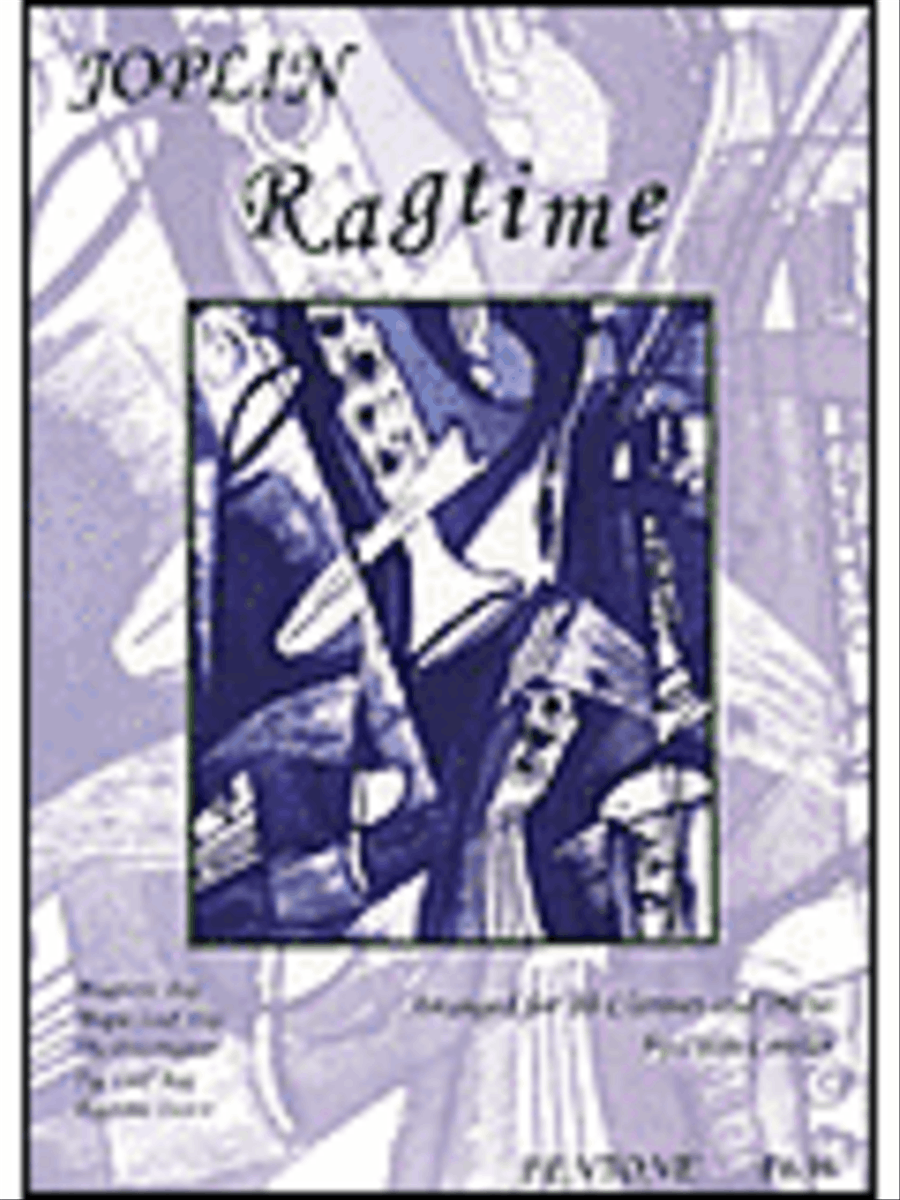 Ragtime