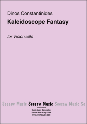 Kaleidoscope Fantasy