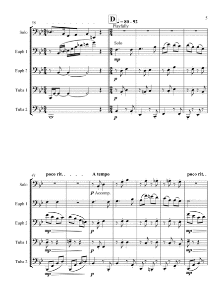 Das Mädchen Op. 95, No. 1 (TTEE + Soloist) image number null