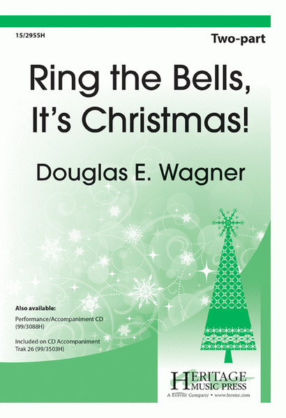 Ring the Bells, It's Christmas! image number null