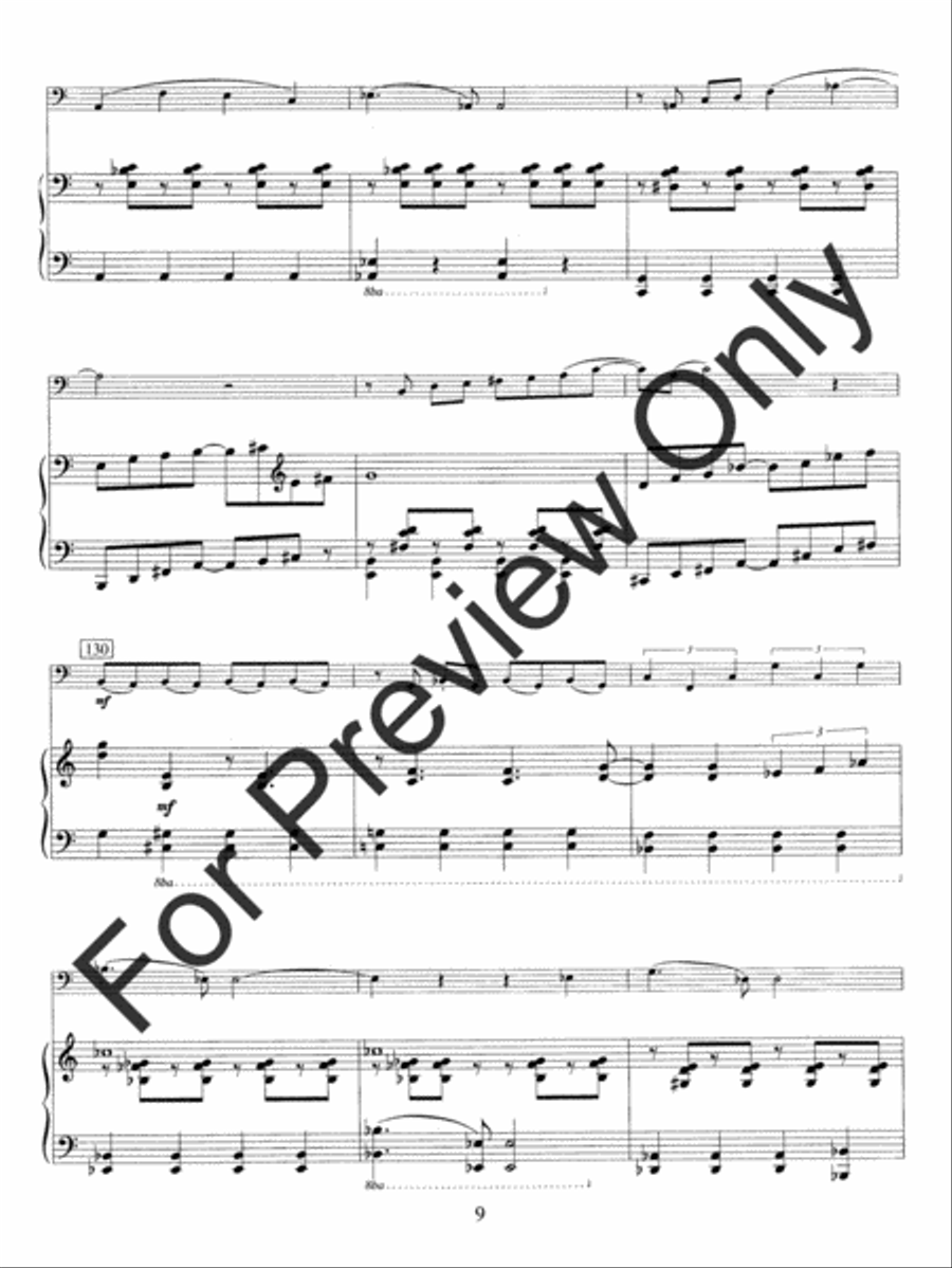 Concertpiece No. 2 Concertpiece No. 2 Tuba scores gallery preview page 12