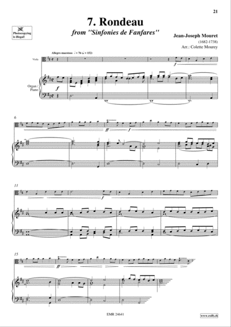 40 Greatest Baroque Hits Volume 2 image number null