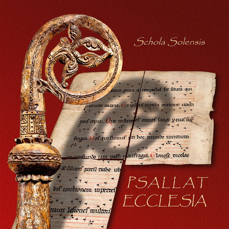 Psallat Ecclesia