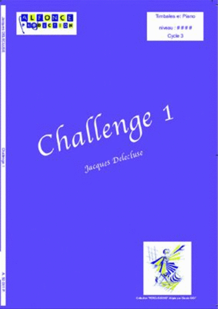 Challenge 1