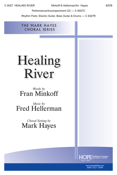 Healing River image number null