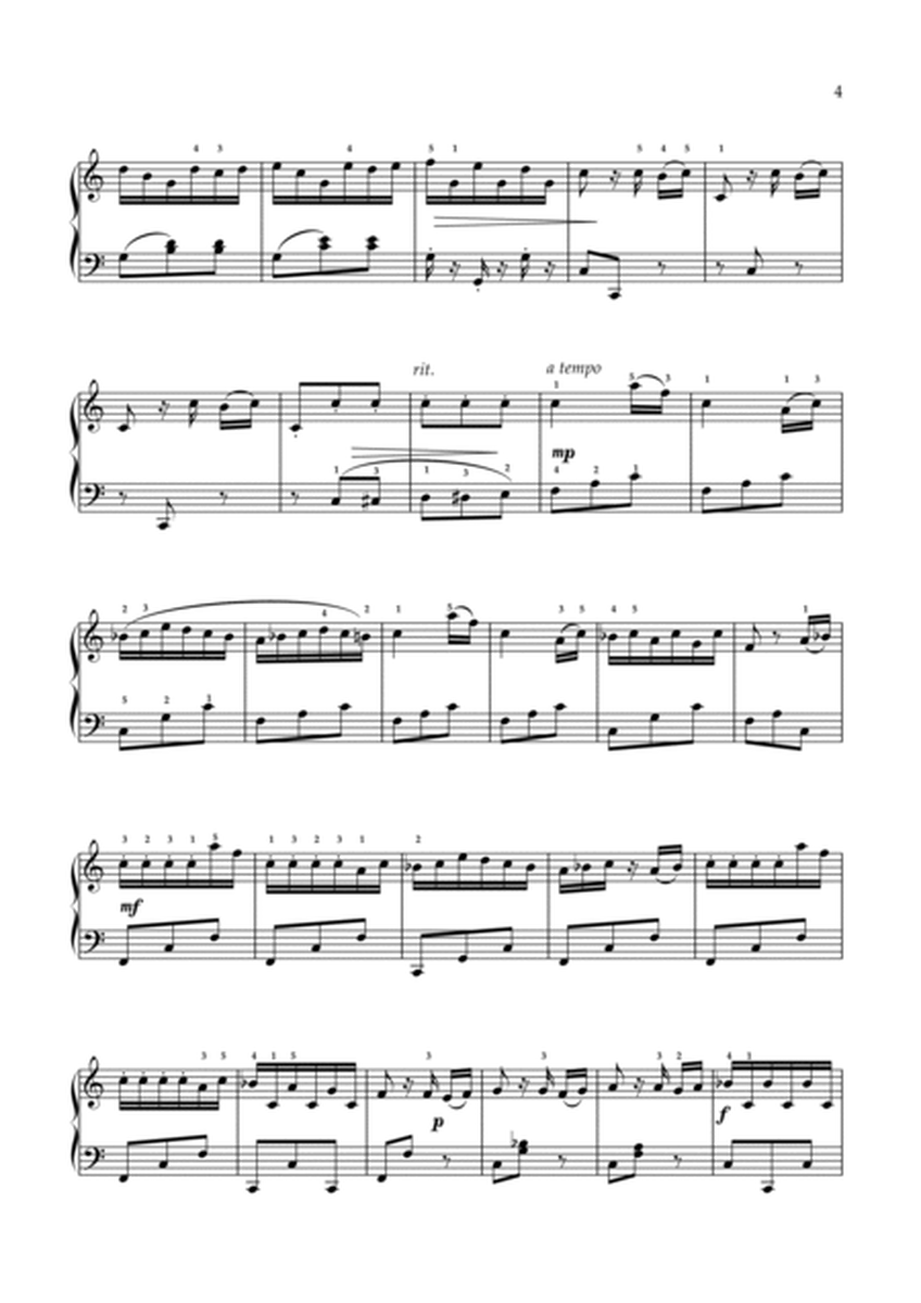 Sonatas and Rondos for Piano 2023 image number null