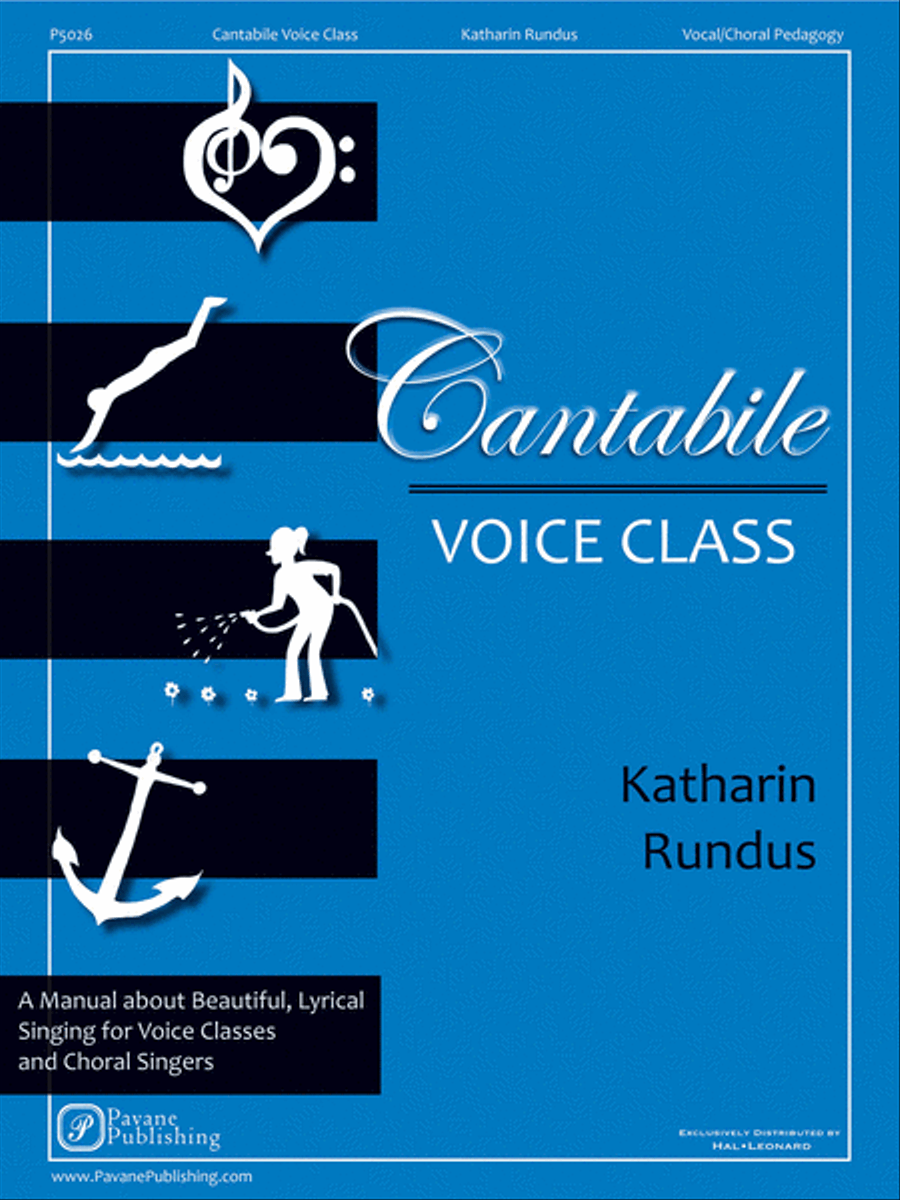 Cantabile Voice Class