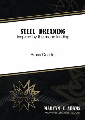 Steel Dreaming - Brass Quartet