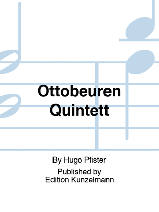 Ottobeuren quintet