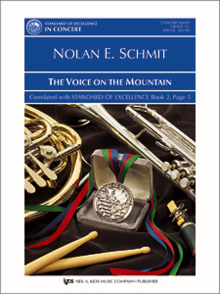 The Voice on the Mountain image number null