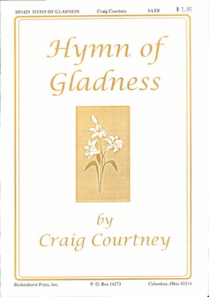 Hymn of Gladness (Archive)