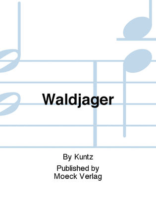 Waldjager