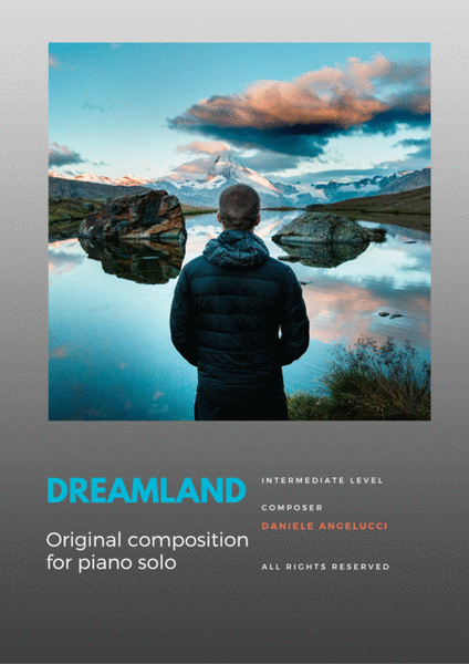 DREAMLAND image number null