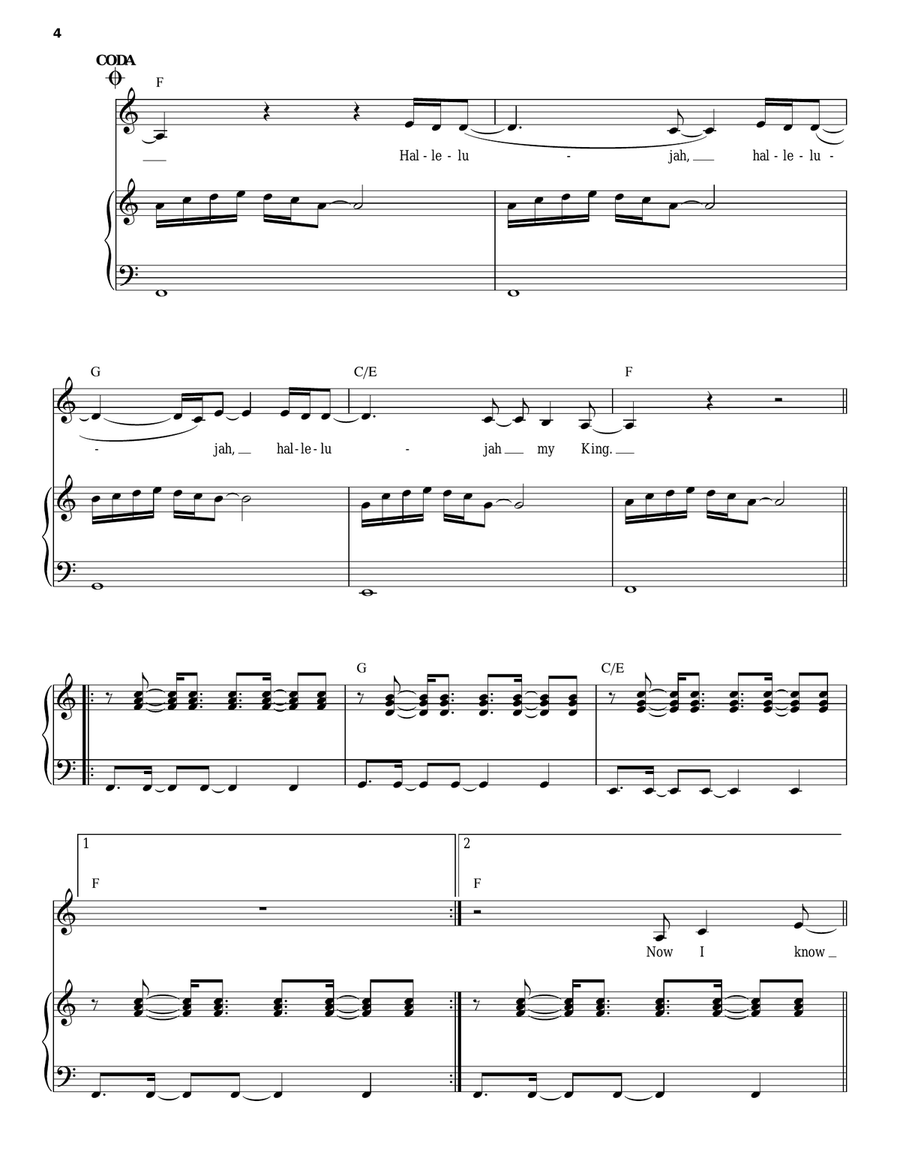 Transfiguration Voice scores gallery preview page 4