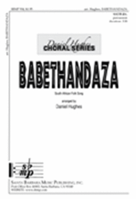 Babethandaza