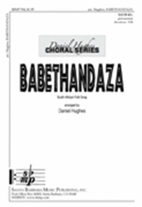 Babethandaza - SATB divisi Octavo