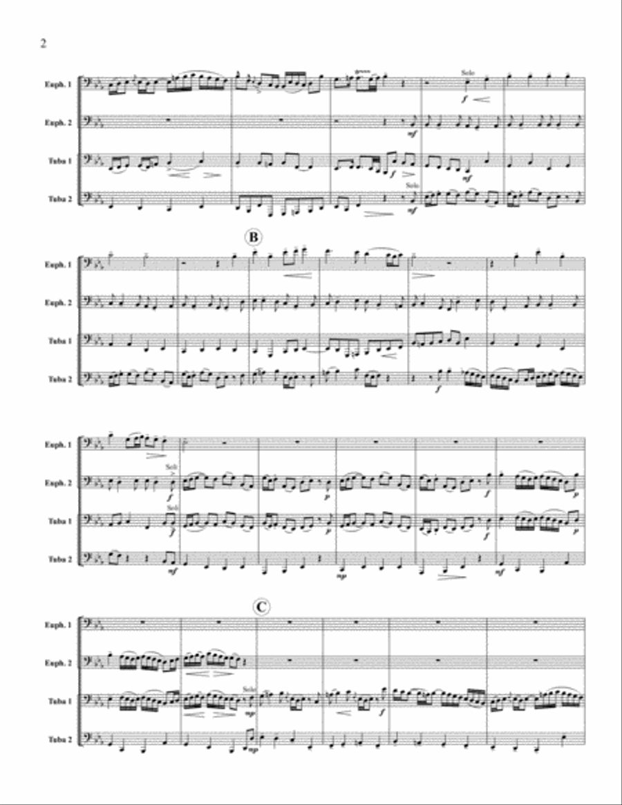 Wachet Auf Wachet Auf EETT scores gallery preview page 2