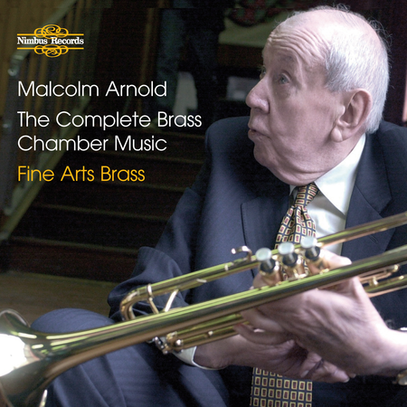 Complete Brass Chamber Music