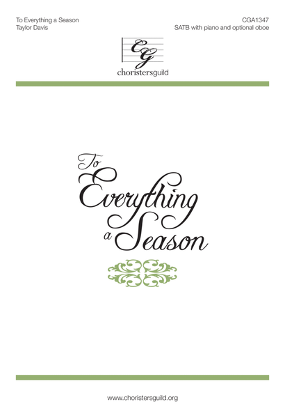 To Everything a Season image number null