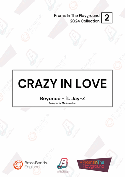 Crazy In Love image number null