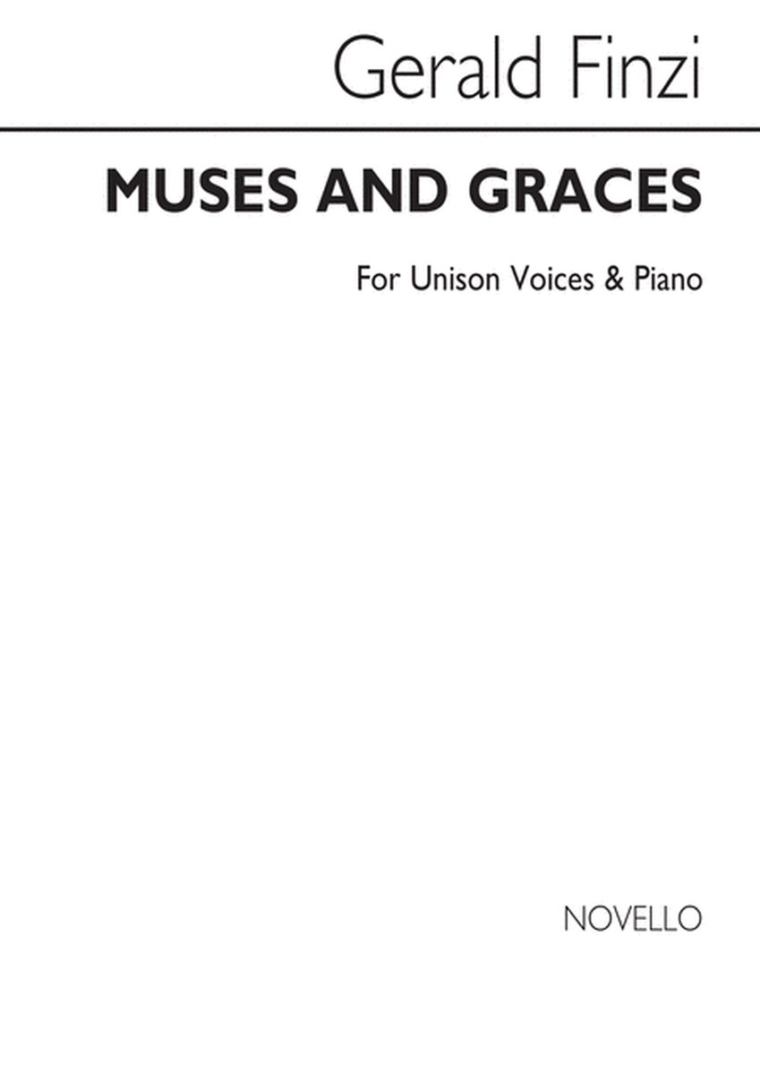 Muses & Graces