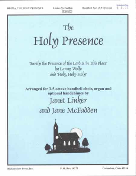 The Holy Presence