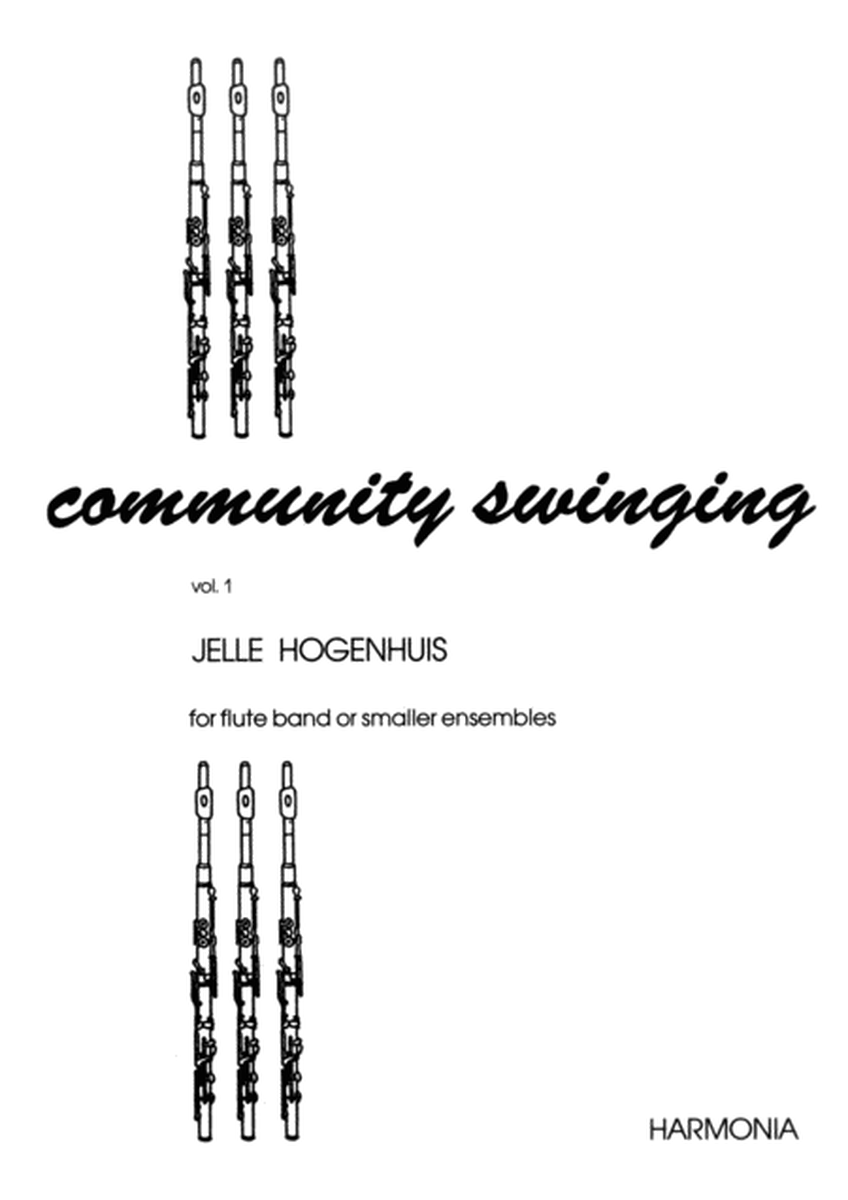 Community Swinging Vol. 1