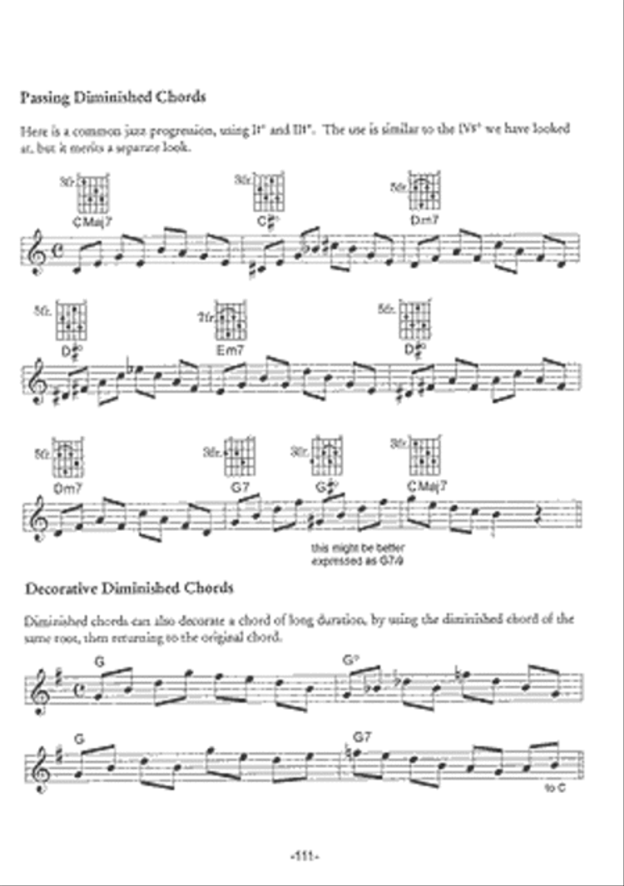 Hokum: Theory and Scales for Fiddle Tunes and Fiddle Improvisation