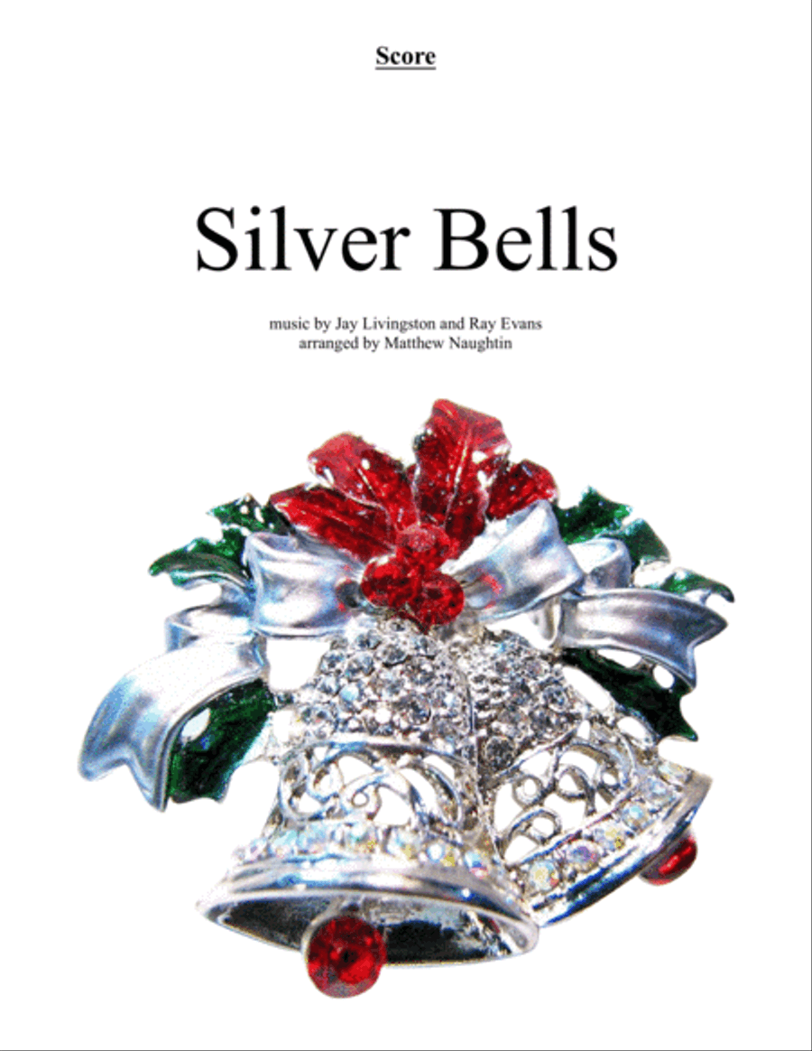 Silver Bells image number null