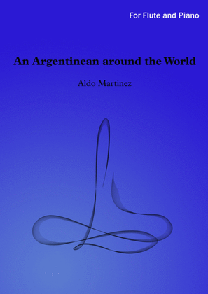 An Argentinean around the World