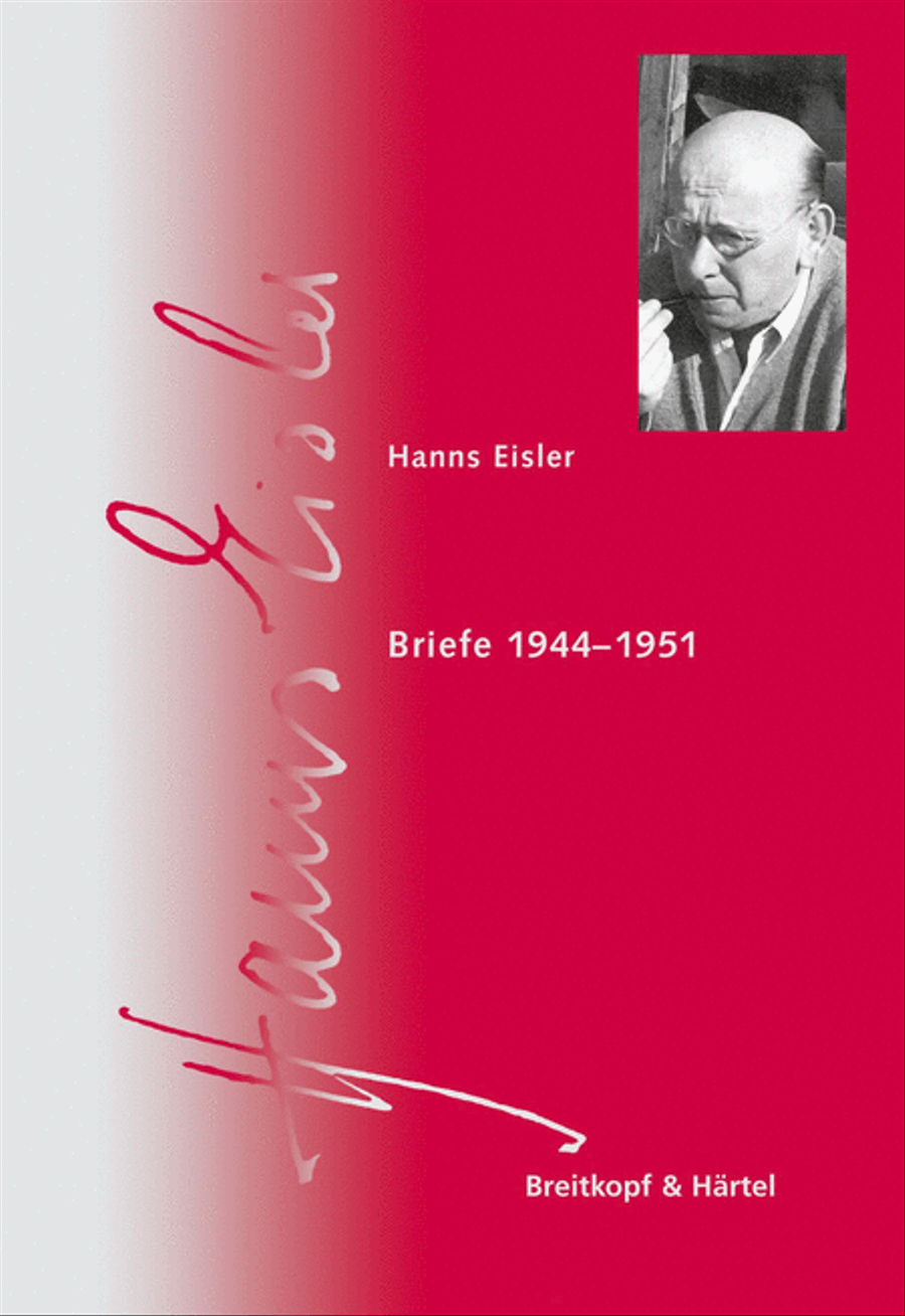Hanns Eisler Complete Edition (HEGA) School and Community scores gallery preview page 1