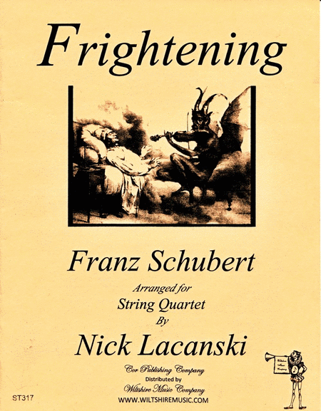 Frightening (Lacanski)