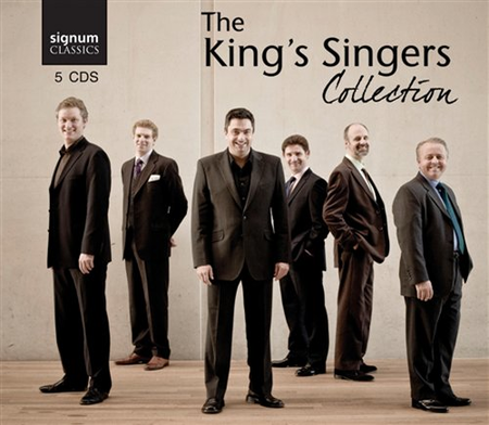 Kings Singers Collection