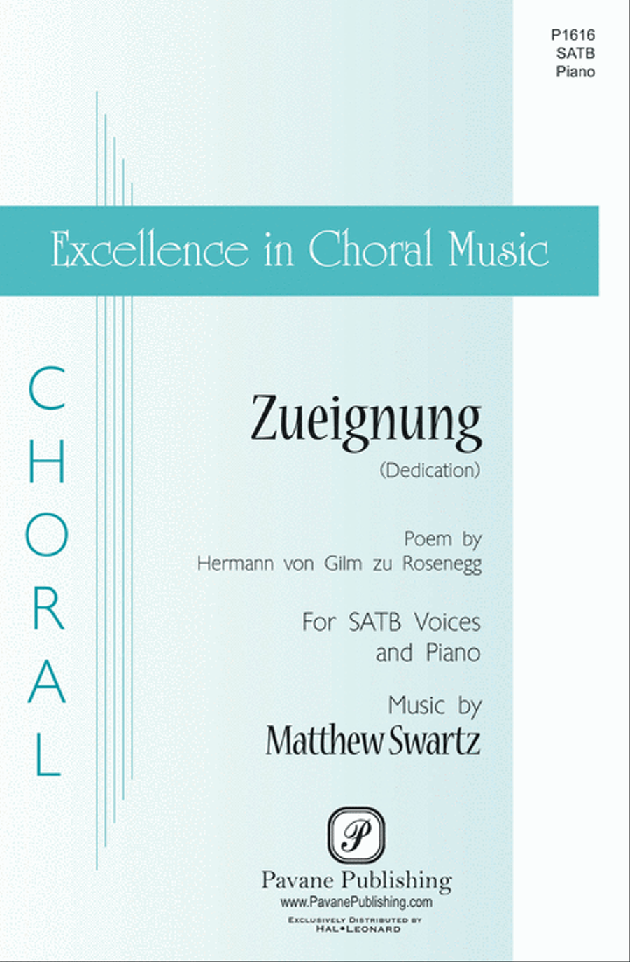 Zueignung image number null