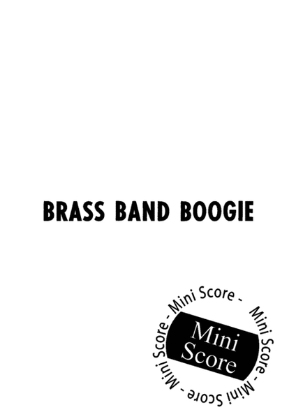 Brass Band Boogie
