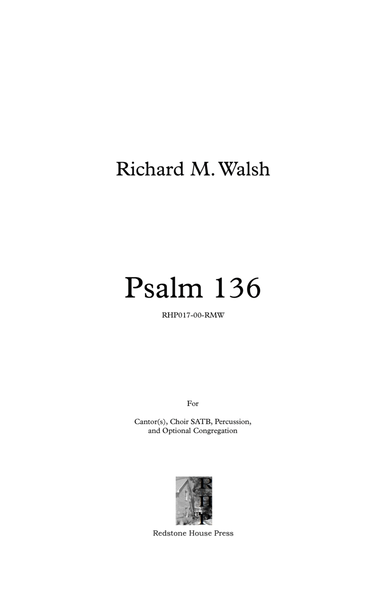 Psalm 136 image number null