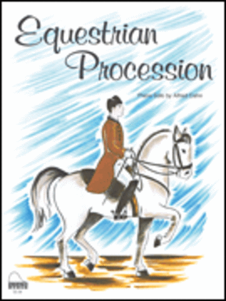 Equestrian Procession