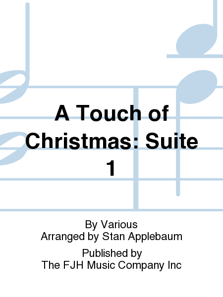 A Touch of Christmas -- Suite 1 image number null