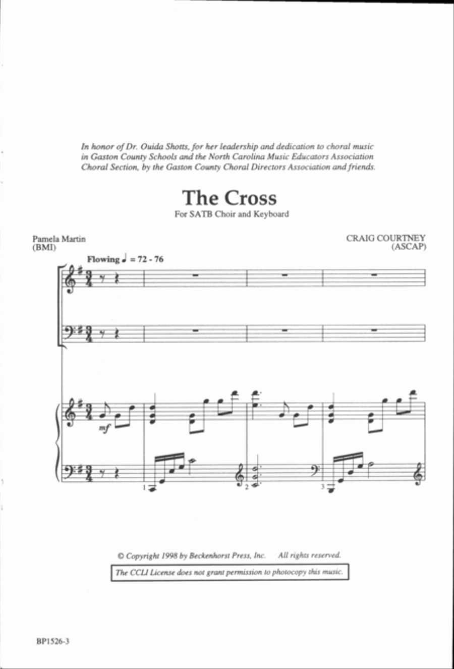 The Cross