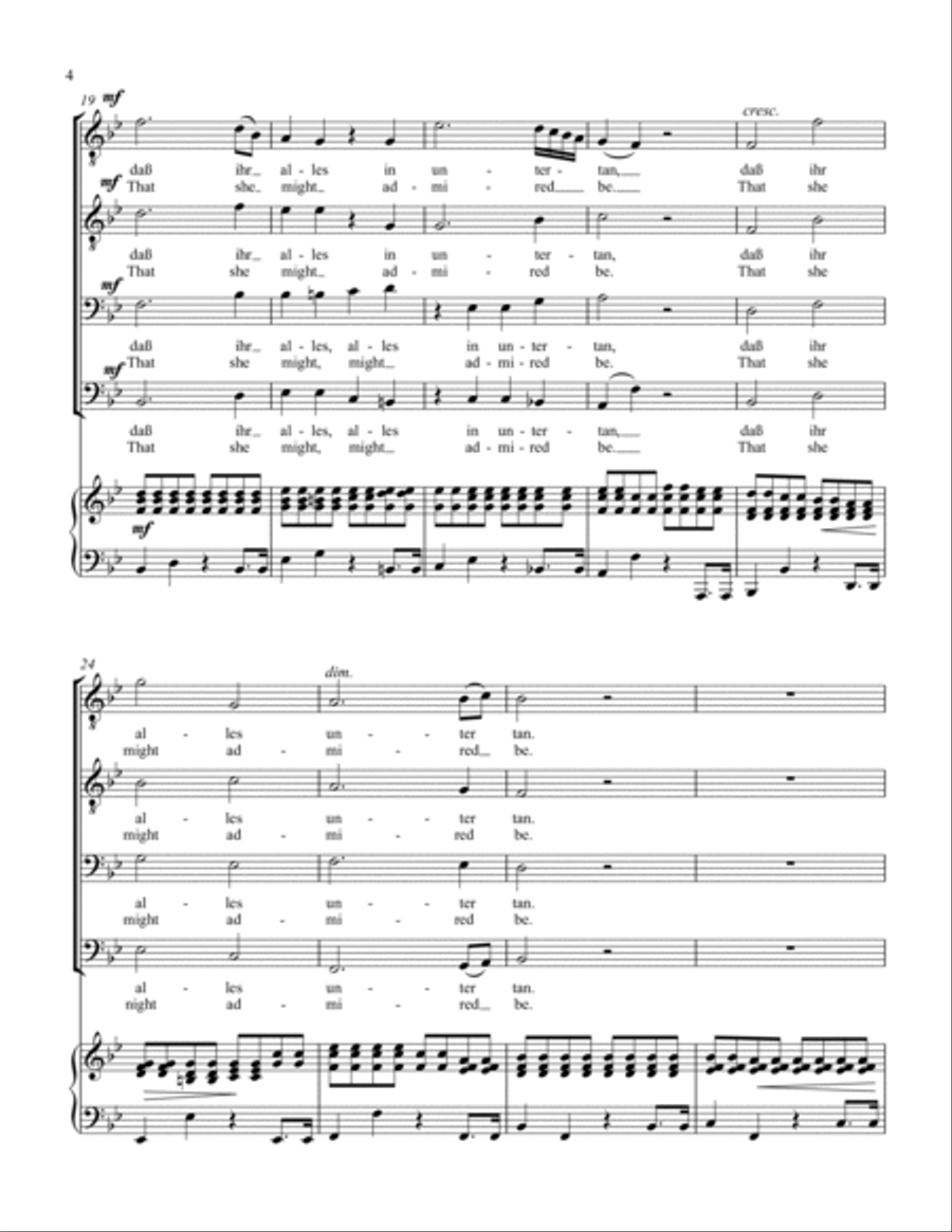 An Sylvia TTBB scores gallery preview page 4
