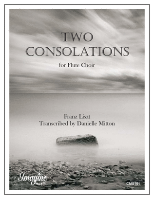 Two Consolations
