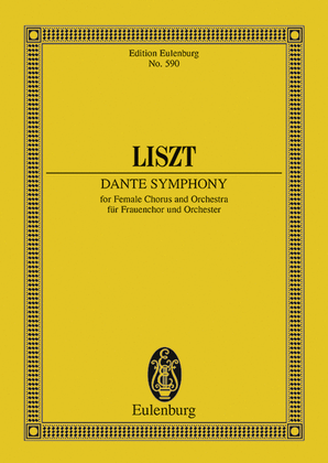 Dante Symphony