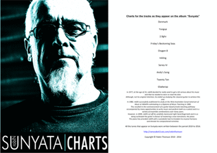 Sunyata Charts