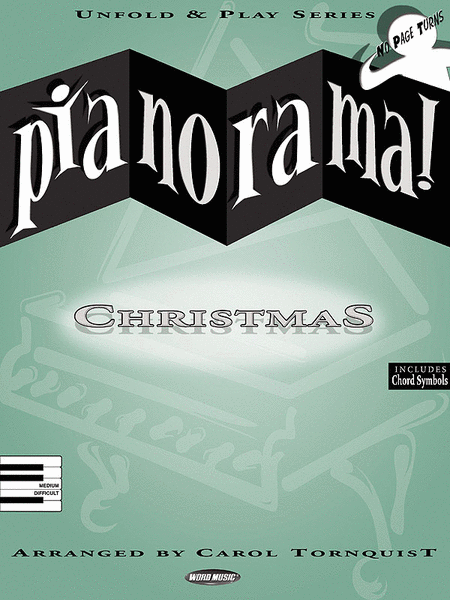 Pianorama - Christmas