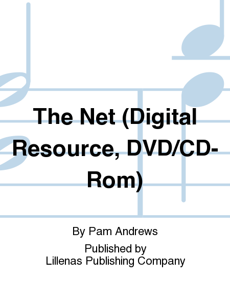 The Net (Digital Resource, DVD/CD-Rom)
