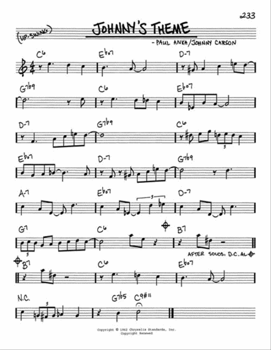 The Real Book – Volume IV Piano scores gallery preview page 6
