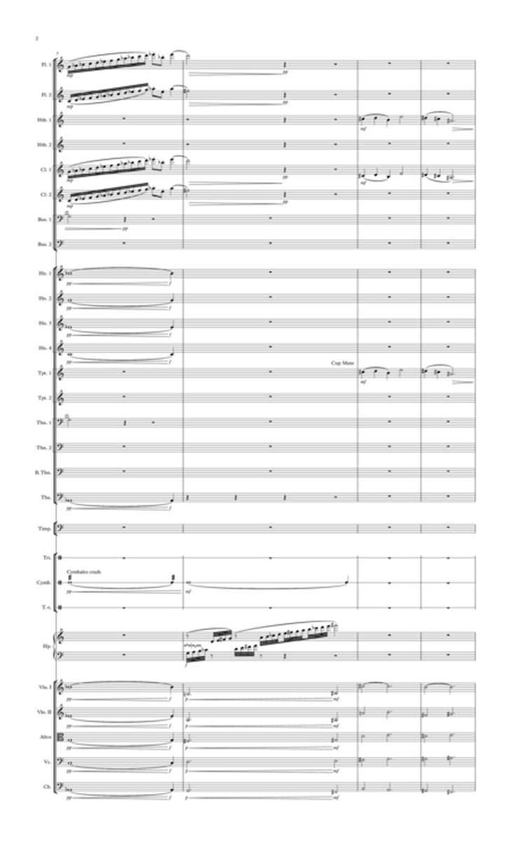 SYMPHONIE no:2 image number null
