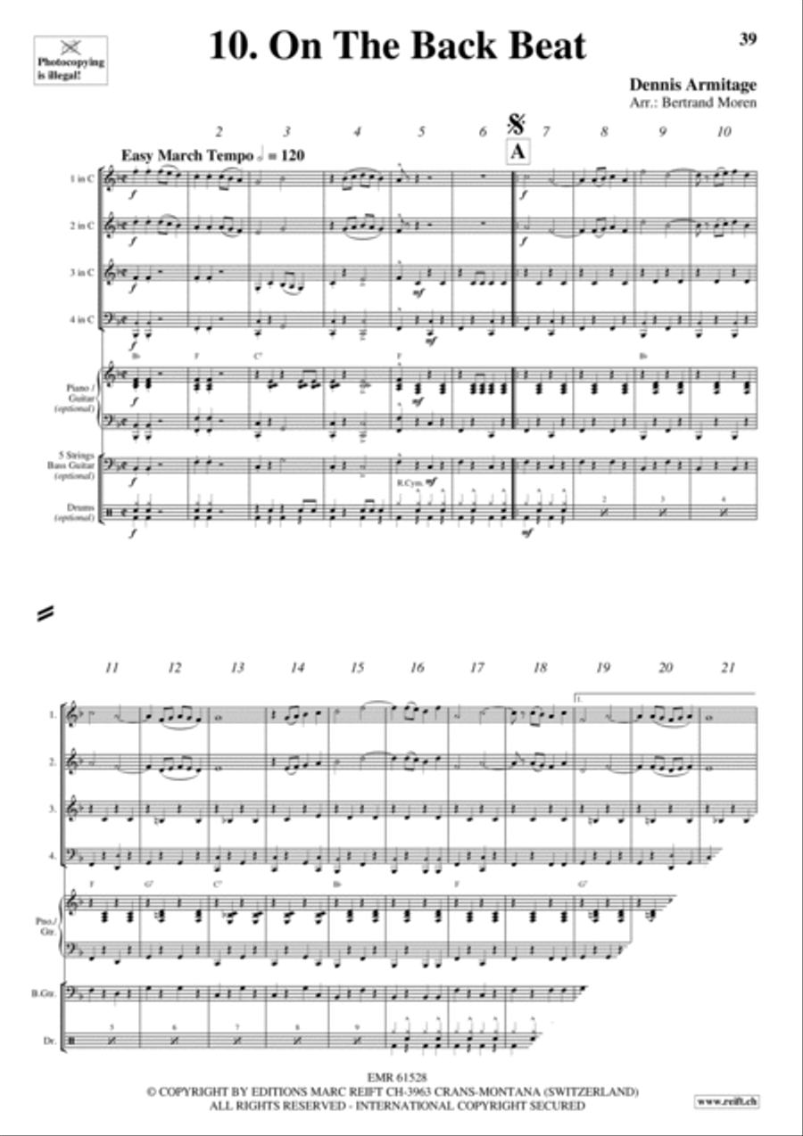 Beer Party Score scores gallery preview page 12