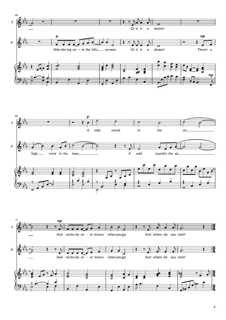 Bright Eyes SA scores gallery preview page 4